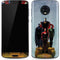 Justice League Standing Pose Team Moto G6 Skin