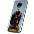 Justice League Standing Pose Team Moto G6 Skin
