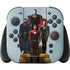 Justice League Standing Pose Team Nintendo Switch 2 (2025) Joy-Con Controller Skin
