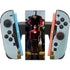 Justice League Standing Pose Team Nintendo Switch 2 (2025) Joy-Con Controller Skin