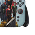 Justice League Standing Pose Team Nintendo Switch 2 (2025) Joy-Con Controller Skin
