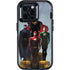 Justice League Standing Pose Team Otterbox Defender iPhone Skin