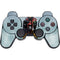 Justice League Standing Pose Team PS3 Dual Shock wireless controller Skin