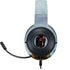 Justice League Standing Pose Team Razer Kraken X Skin