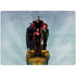Justice League Standing Pose Team Surface Laptop 7 13.8in Skin