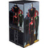 Justice League Standing Pose Team XBox Series X Digital Edition Bundle Skin