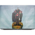Justice League Standing Pose Team HP ZBook Fury 16 G10 Skin