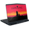 Disney The Lion King Movie Poster Art Dell Alienware Skin