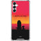 Disney The Lion King Movie Poster Art Gabb Phone 4 Clear Case