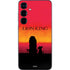 Disney The Lion King Movie Poster Art Galaxy A16 5G Skin
