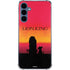 Disney The Lion King Movie Poster Art Galaxy A35 5G Clear Case