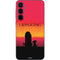 Disney The Lion King Movie Poster Art Galaxy A35 5G Skin