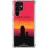Disney The Lion King Movie Poster Art Galaxy S23 Ultra Clear Case