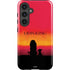 Disney The Lion King Movie Poster Art Galaxy S25 Impact Case