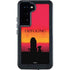 Disney The Lion King Movie Poster Art Galaxy S24 Waterproof Case