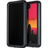 Disney The Lion King Movie Poster Art Galaxy S24 Waterproof Case