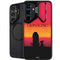 Disney The Lion King Movie Poster Art Galaxy S25 FE Kickstand Case