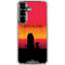 Disney The Lion King Movie Poster Art Galaxy S26 Clear Case