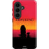 Disney The Lion King Movie Poster Art Galaxy S26 Impact Case