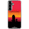 Disney The Lion King Movie Poster Art Galaxy S26 Plus Clear Case