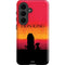 Disney The Lion King Movie Poster Art Galaxy S26 Plus Impact Case