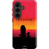 Disney The Lion King Movie Poster Art Galaxy S26 Plus Impact Case