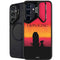 Disney The Lion King Movie Poster Art Galaxy S26 Plus Kickstand Case