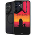 Disney The Lion King Movie Poster Art Galaxy S26 Plus Kickstand Case