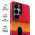 Disney The Lion King Movie Poster Art Galaxy S26 Ultra Impact Case