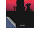 Disney The Lion King Movie Poster Art Galaxy Z Fold6 Skin
