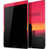 Disney The Lion King Movie Poster Art iPad Skins