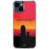 Disney The Lion King Movie Poster Art iPhone 15 Clear Case