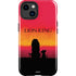 Disney The Lion King Movie Poster Art iPhone 15 Impact Case