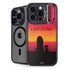 Disney The Lion King Movie Poster Art iPhone 15 Pro Kickstand Case