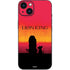 Disney The Lion King Movie Poster Art iPhone 15 Skin