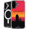 Disney The Lion King Movie Poster Art iPhone 16 MagSafe Case