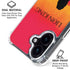 Disney The Lion King Movie Poster Art iPhone 16 MagSafe Case
