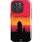 Disney The Lion King Movie Poster Art iPhone 16 Pro Magsafe Impact Case