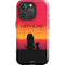 Disney The Lion King Movie Poster Art iPhone 16 Pro Max Impact Case