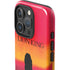 Disney The Lion King Movie Poster Art iPhone 16 Pro Max Impact Case