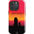 Disney The Lion King Movie Poster Art iPhone 16 Pro Max Magsafe Impact Case