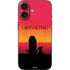 Disney The Lion King Movie Poster Art iPhone 16 Skin