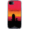 Disney The Lion King Movie Poster Art iPhone 16e Clear Case