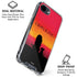 Disney The Lion King Movie Poster Art iPhone 16e Clear Case