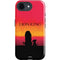 Disney The Lion King Movie Poster Art iPhone 16e Impact Case