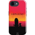 Disney The Lion King Movie Poster Art iPhone 16e Impact Case