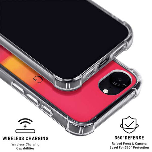 Disney The Lion King Movie Poster Art iPhone 16e MagSafe Case