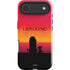 Disney The Lion King Movie Poster Art iPhone 17 Air Impact Case