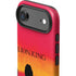 Disney The Lion King Movie Poster Art iPhone 17 Air Impact Case