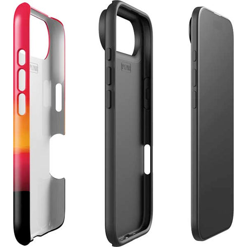 Disney The Lion King Movie Poster Art iPhone 17 Air Impact Case